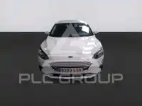2021 Ford FOCUS