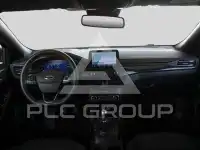 2021 Ford FOCUS
