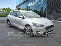 2021 Ford FOCUS