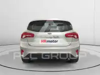 2021 Ford FOCUS