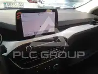 2021 Ford FOCUS