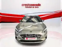 2021 Ford FOCUS