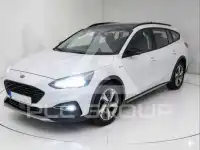 2021 Ford FOCUS