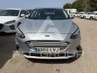 2021 Ford FOCUS