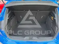 2021 Ford FOCUS
