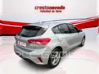 2021 Ford FOCUS