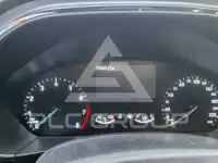 2021 Ford FOCUS