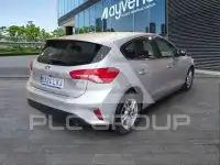 2021 Ford FOCUS