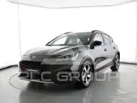 2021 Ford FOCUS