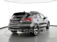 2021 Ford FOCUS
