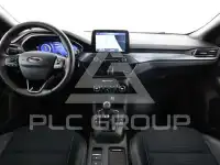 2021 Ford FOCUS