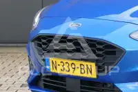 2021 Ford FOCUS