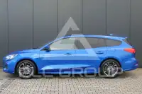2021 Ford FOCUS
