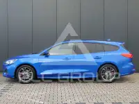 2021 Ford FOCUS