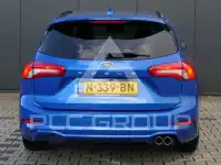 2021 Ford FOCUS