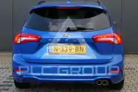 2021 Ford FOCUS