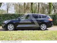 2021 Ford FOCUS