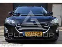 2021 Ford FOCUS