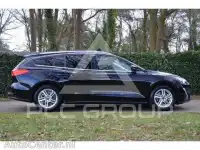 2021 Ford FOCUS