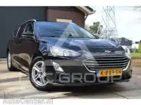 2021 Ford FOCUS