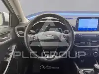 2021 Ford FOCUS