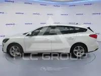 2021 Ford FOCUS