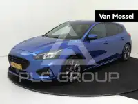 2021 Ford FOCUS