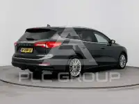 2021 Ford FOCUS