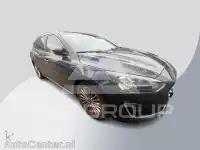 2021 Ford FOCUS