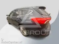 2021 Ford FOCUS