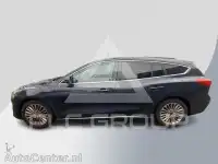 2021 Ford FOCUS
