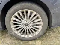 2021 Ford FOCUS