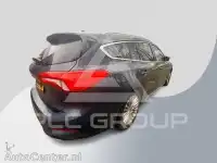 2021 Ford FOCUS