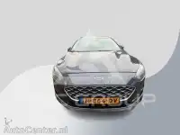 2021 Ford FOCUS