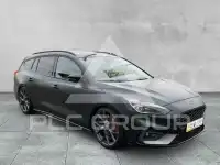 2021 Ford FOCUS