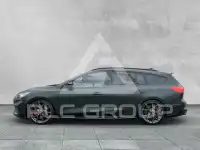 2021 Ford FOCUS