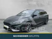 2021 Ford FOCUS