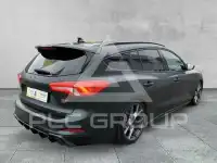2021 Ford FOCUS