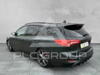 2021 Ford FOCUS