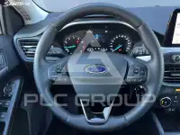 2021 Ford FOCUS