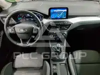 2021 Ford FOCUS