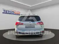 2021 Ford FOCUS