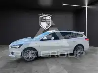2021 Ford FOCUS