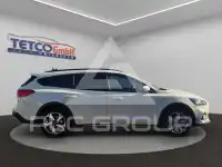 2021 Ford FOCUS
