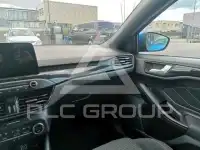 2021 Ford FOCUS