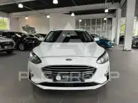 2021 Ford FOCUS