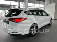 2021 Ford FOCUS