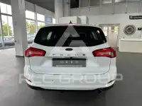 2021 Ford FOCUS
