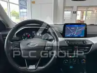 2021 Ford FOCUS