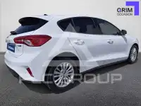 2021 Ford FOCUS